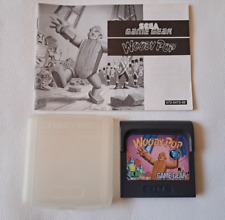 Covers Woody Pop gamegear_pal