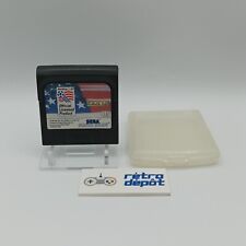 Covers World Cup USA 94 gamegear_pal