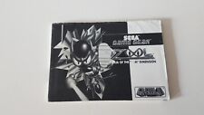 Covers Zool: Ninja of the NTH Dimension  gamegear_pal