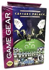 Covers Caesars Palace gamegear_pal