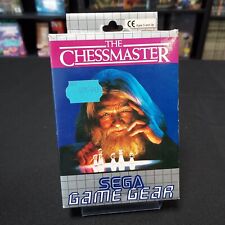 Covers Chessmaster gamegear_pal