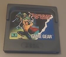 Covers Defenders of Oasis gamegear_pal