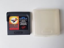 Covers Dragon - The Bruce Lee Story gamegear_pal