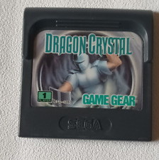 Covers Dragon Crystal gamegear_pal