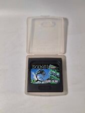 Covers Ecco The Dolphin gamegear_pal