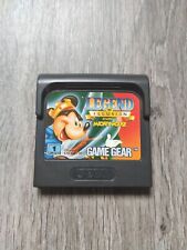 Covers Legend of Illusion starring Mickey Mouse gamegear_pal