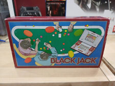Covers Black Jack  gamewatch