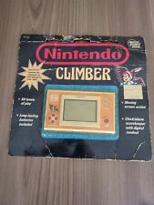 Covers Climber  gamewatch