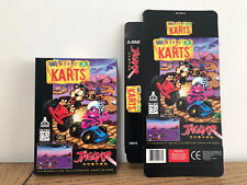 Covers Atari Karts jaguar