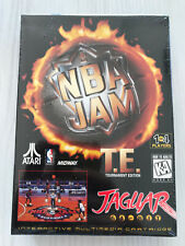 Covers NBA Jam T.E. Tournament Edition jaguar