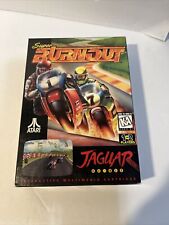 Covers Super Burnout jaguar