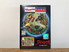 Covers Theme Park jaguar
