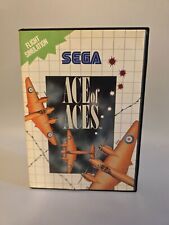 Covers Ace of Aces mastersystem_pal
