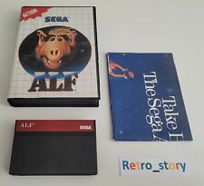 Covers Alf mastersystem_pal