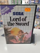 Covers Lord of the Sword mastersystem_pal