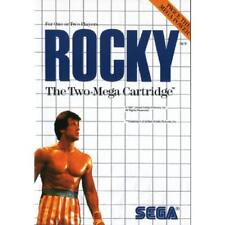 Covers Rocky mastersystem_pal