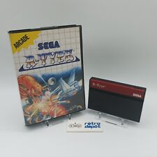 Covers R-Type mastersystem_pal