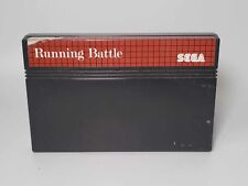 Covers Running Battle mastersystem_pal