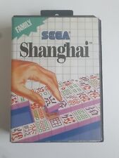 Covers Shanghai mastersystem_pal