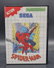 Covers Spider-Man mastersystem_pal