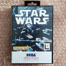 Covers Star Wars mastersystem_pal