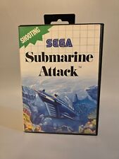 Covers Submarine Attack mastersystem_pal