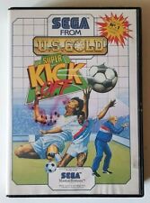 Covers Super Kick Off mastersystem_pal