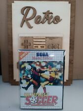 Covers Ultimate Soccer mastersystem_pal