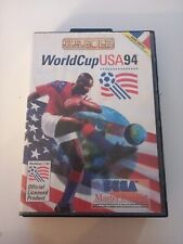 Covers World Cup USA 