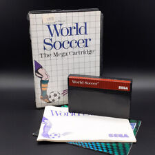 Covers World Soccer mastersystem_pal