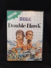 Covers Double Hawk mastersystem_pal