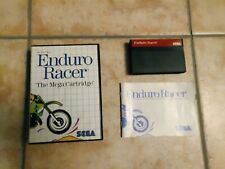 Covers Enduro Racer mastersystem_pal