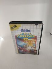 Covers Fire and Forget 2 mastersystem_pal