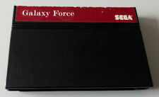 Covers Galaxy Force mastersystem_pal