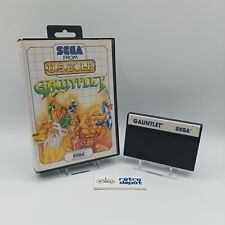 Covers Gauntlet mastersystem_pal