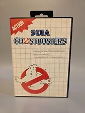 Covers Ghostbusters mastersystem_pal