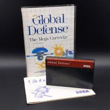 Covers Global Defense mastersystem_pal