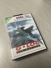 Covers G-Loc Air Battle mastersystem_pal
