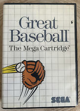 Covers Great Baseball mastersystem_pal