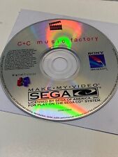 Covers Power Factory Featuring C+C Music Factory megacd