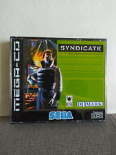Covers Syndicate megacd