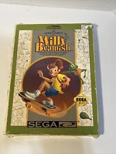 Covers The Adventures of Willy Beamish megacd