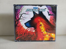 Covers Wolfchild megacd