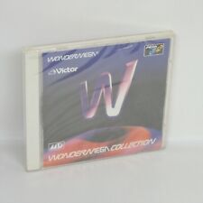 Covers Wondermega Collection megacd
