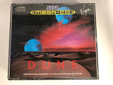 Covers Dune megacd