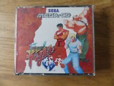Covers Final Fight CD megacd