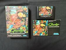 Covers Greendog: The Beached Surfer Dude! megadrive_pal