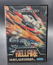 Covers Hellfire megadrive_pal