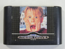 Covers Home Alone megadrive_pal