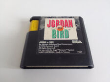 Covers Jordan vs. Bird megadrive_pal